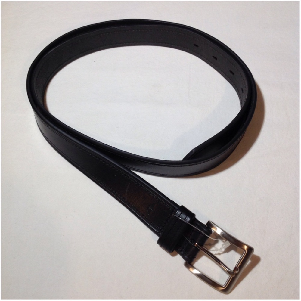 Men's Size 42 Leather Dockers Belt